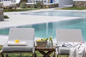 Villa Del Sol