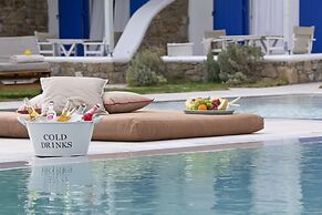 Villa Del Sol