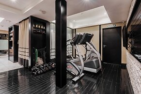 1828 Smart Hotel