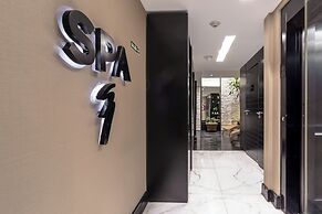 1828 Smart Hotel