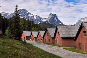 Banff Gate Mountain Resort