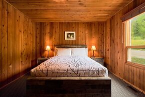 Banff Gate Mountain Resort