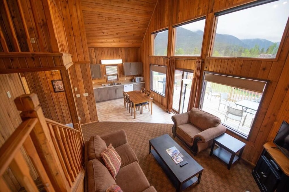 Banff Gate Mountain Resort
