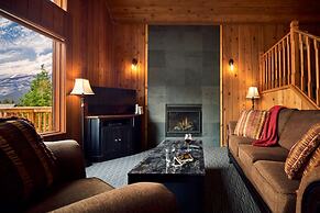 Banff Gate Mountain Resort