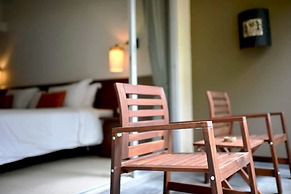 Southsea Khaolak Beach Resort