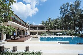 Southsea Khaolak Beach Resort