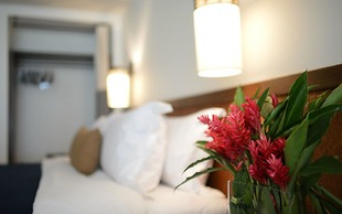Southsea Khaolak Beach Resort