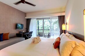 Southsea Khaolak Beach Resort