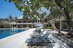 Southsea Khaolak Beach Resort