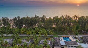 Southsea Khaolak Beach Resort