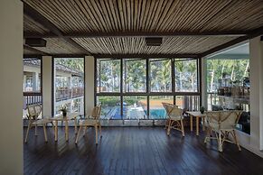 Southsea Khaolak Beach Resort