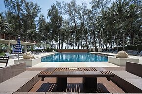 Southsea Khaolak Beach Resort