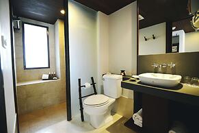 Southsea Khaolak Beach Resort