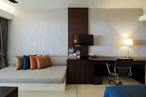 Southsea Khaolak Beach Resort