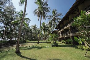 Southsea Khaolak Beach Resort