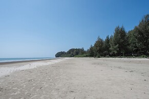 Southsea Khaolak Beach Resort