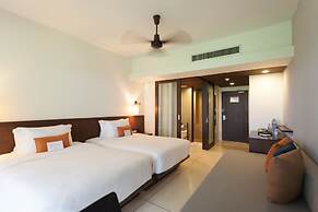 Southsea Khaolak Beach Resort