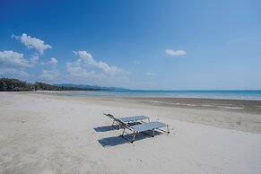 Southsea Khaolak Beach Resort