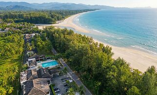 Southsea Khaolak Beach Resort