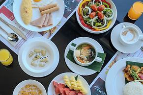 Southsea Khaolak Beach Resort