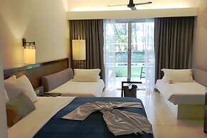 Southsea Khaolak Beach Resort