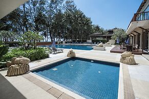 Southsea Khaolak Beach Resort