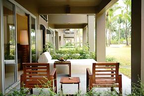 Southsea Khaolak Beach Resort