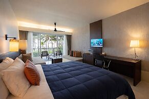 Southsea Khaolak Beach Resort