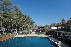 Southsea Khaolak Beach Resort