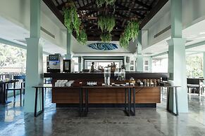 Southsea Khaolak Beach Resort