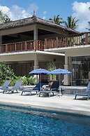 Southsea Khaolak Beach Resort