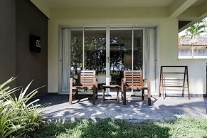 Southsea Khaolak Beach Resort