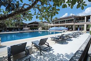 Southsea Khaolak Beach Resort