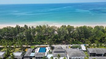 Southsea Khaolak Beach Resort