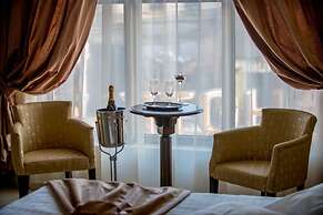 Hotel Rexton
