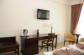 Hotel Rexton