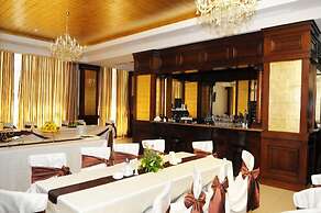 Hotel Rexton