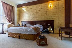 Hotel Rexton