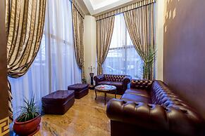 Hotel Rexton