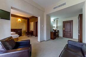 Hotel Rexton