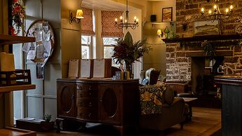 Burrator Inn