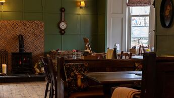 Burrator Inn