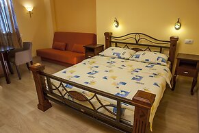 Hotel Laguna