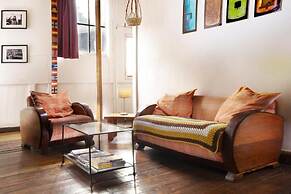 Casa Volante Hostal - Hostel