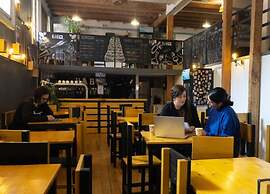 Casa Volante Hostal - Hostel