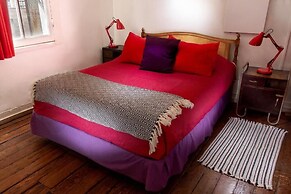 Casa Volante Hostal - Hostel