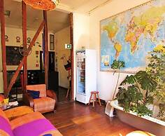 Casa Volante Hostal - Hostel
