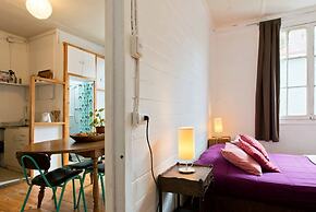 Casa Volante Hostal - Hostel