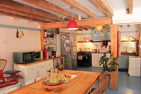 Casa Volante Hostal - Hostel