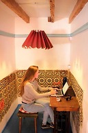 Casa Volante Hostal - Hostel